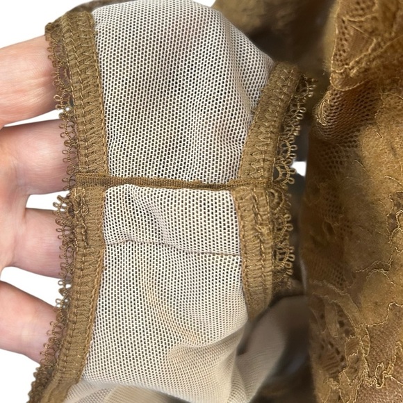 Zimmermann Lace Scoop Bodysuit - Picture 4 of 7